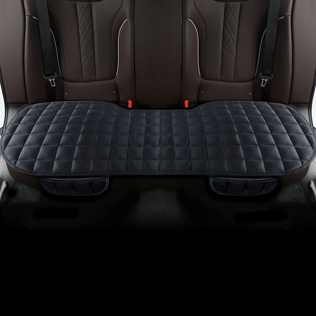 Avtoit | Premium Car Back Seat Cushion Full Coverage