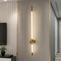 Avtoit | AstraBeam – Vertical LED Wall Lamp for Modern Interiors
