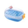 Avtoit | Cute Cartoon Rotating Knob Ice Cube Tray