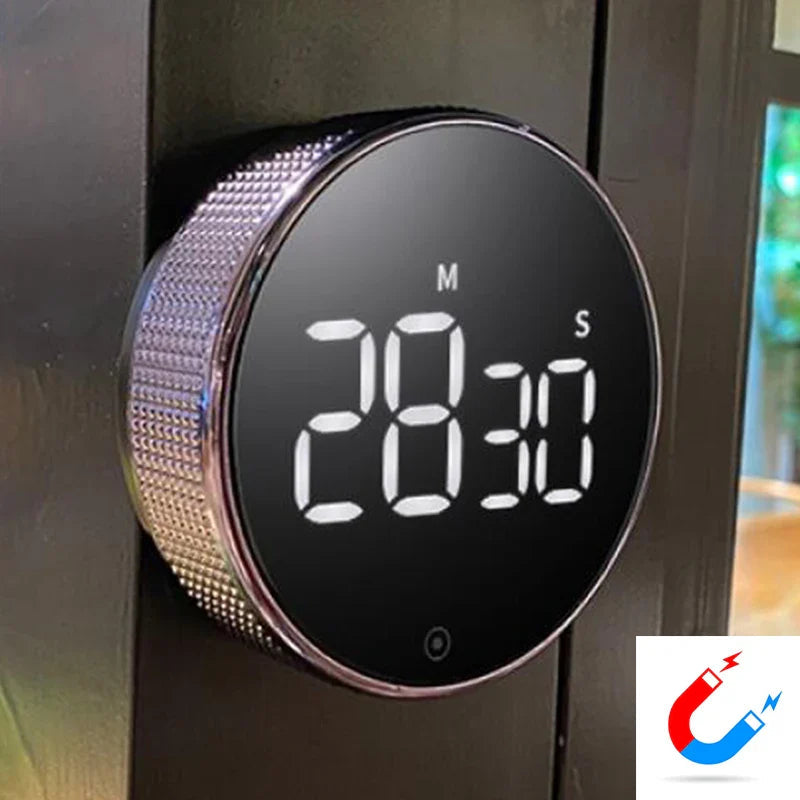 Avtoit | Magnetic Digital Timer