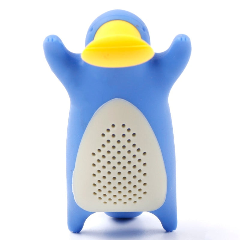 Avtoit | Floating Platypus Tea Infuser
