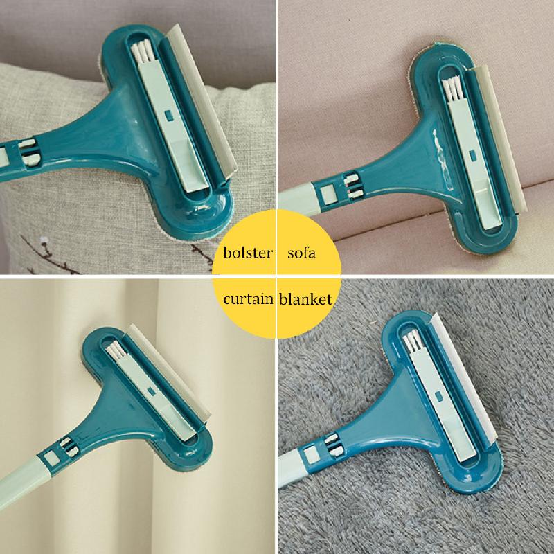 Avtoit | Window Cleaning Two-Way Dust Brush