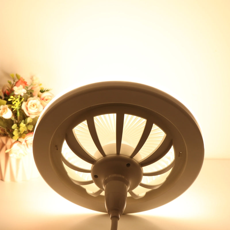 Avtoit | Remote Control Ceiling Fan Lamp