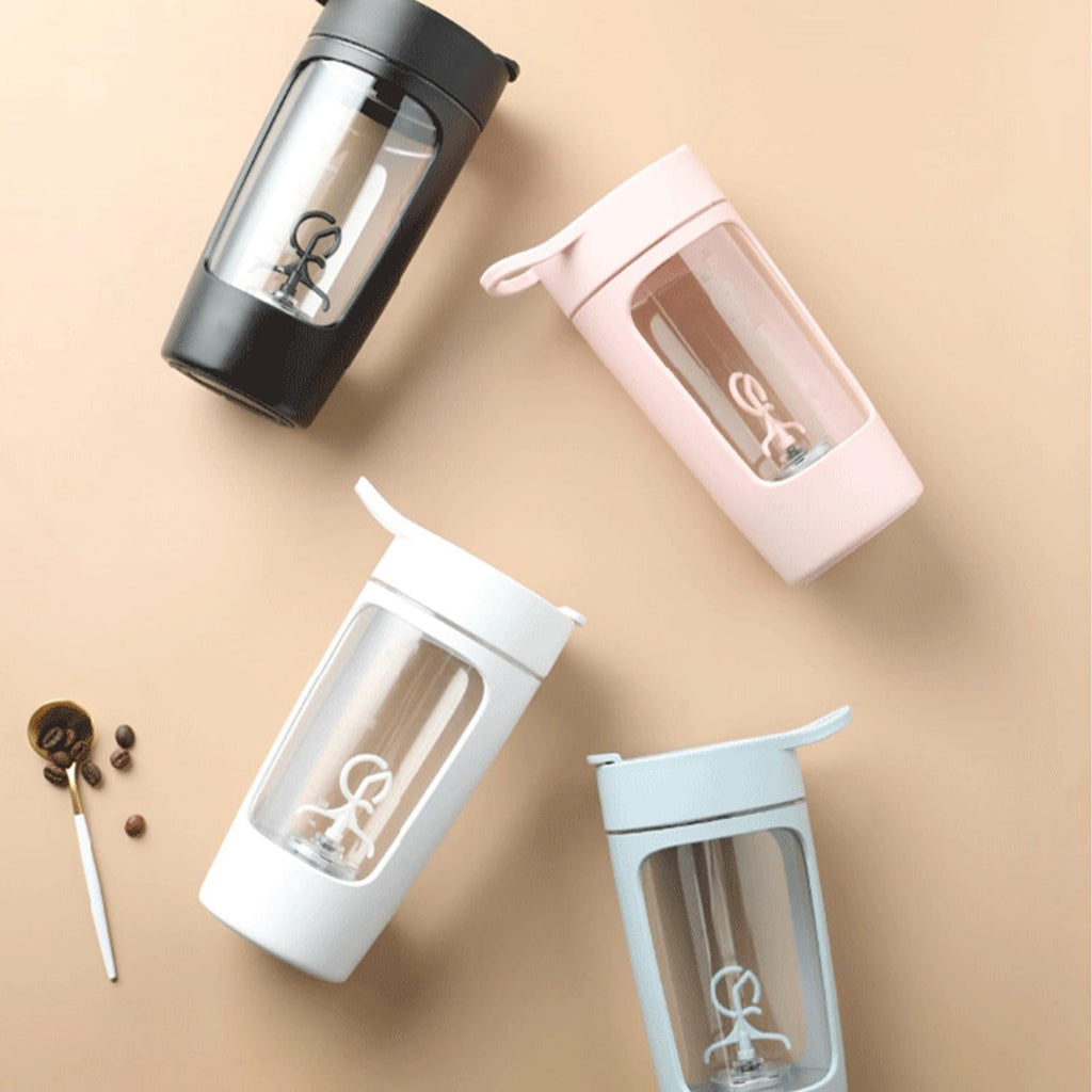 Avtoit | Strong Electric Protein Shaker Blender