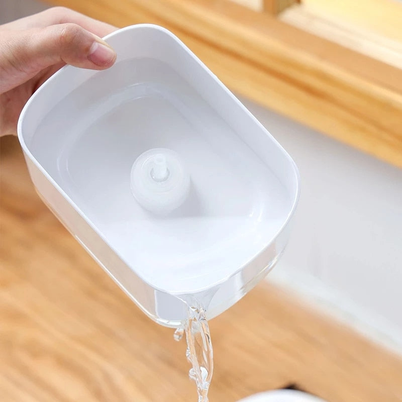 Avtoit | Push Style Kit Dish Soap Dispenser
