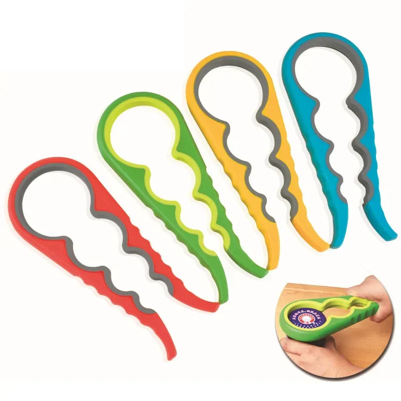 Avtoit | Easy Twist 4in1 Multifunctional Jar Opener