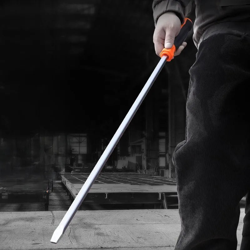 Avtoit | Heavy Duty Multifunctional Industrial Extra Long Screwdriver