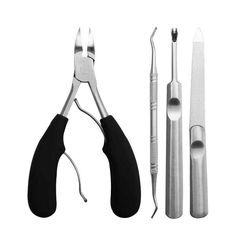 Avtoit | Heavy Duty Pro Nail Clipper