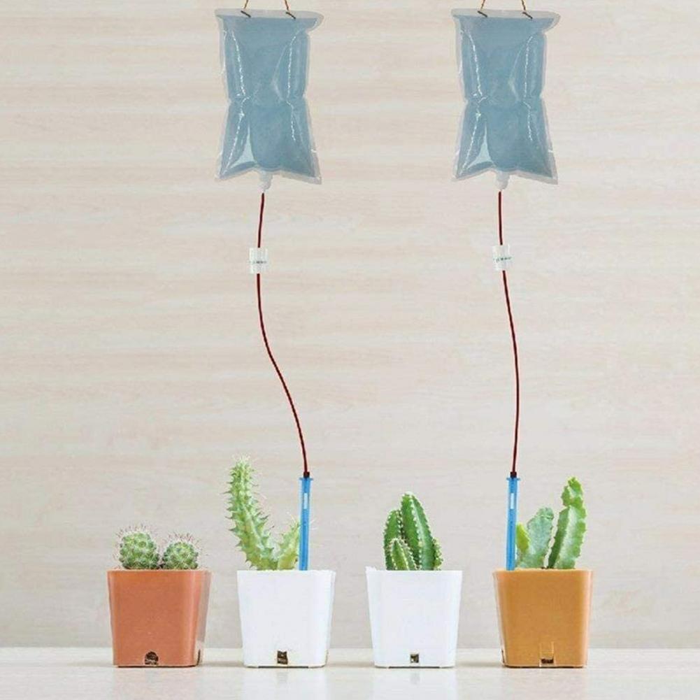Avtoit | Water Bag Automatic Irrigation Device – Drip Irrigation for Easy Plant Care