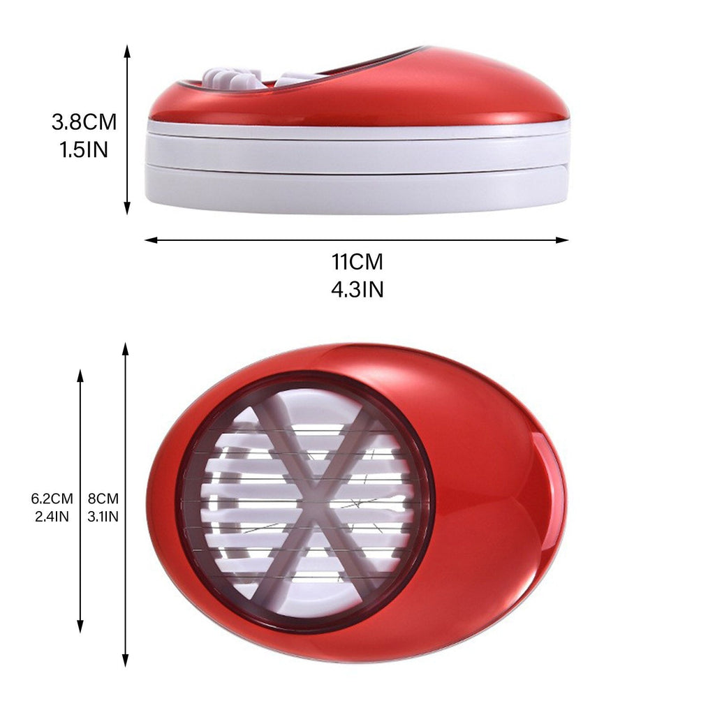 Avtoit | Multifunctional Boiled Easy Egg Slicer