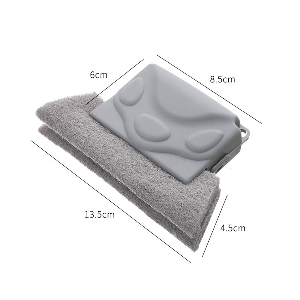 Avtoit | Wipe Power Window Cleaning Brush