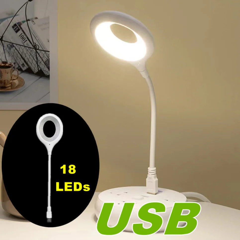 Avtoit | Eye Protection Reading Portable Night Lamp