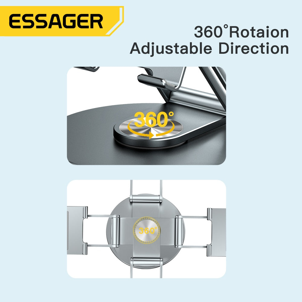 Avtoit | FlexMount 360 Rotatable Phone Holder Stand
