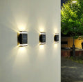 Avtoit | BloomRay – Solar Wall Lamp for Beautiful Garden Illumination