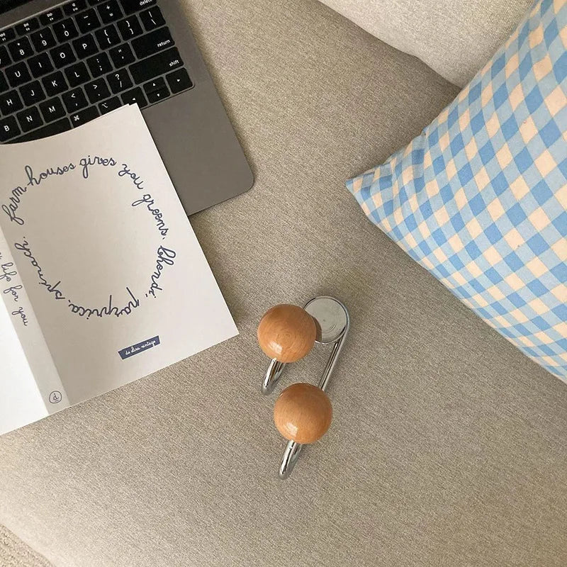 Avtoit | Eames Dot Magnetic Hooks