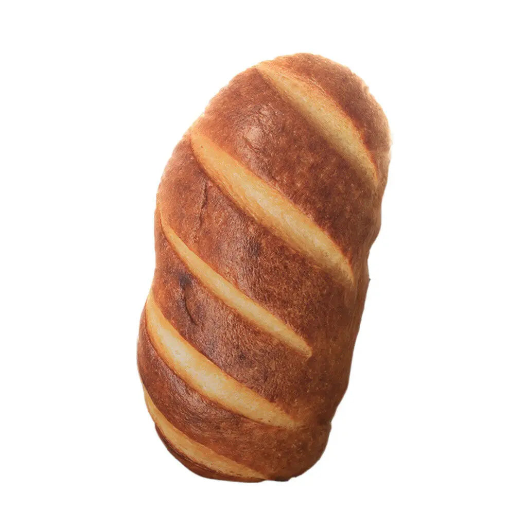 Avtoit | Large Bread Soft Washable Plush Pillow