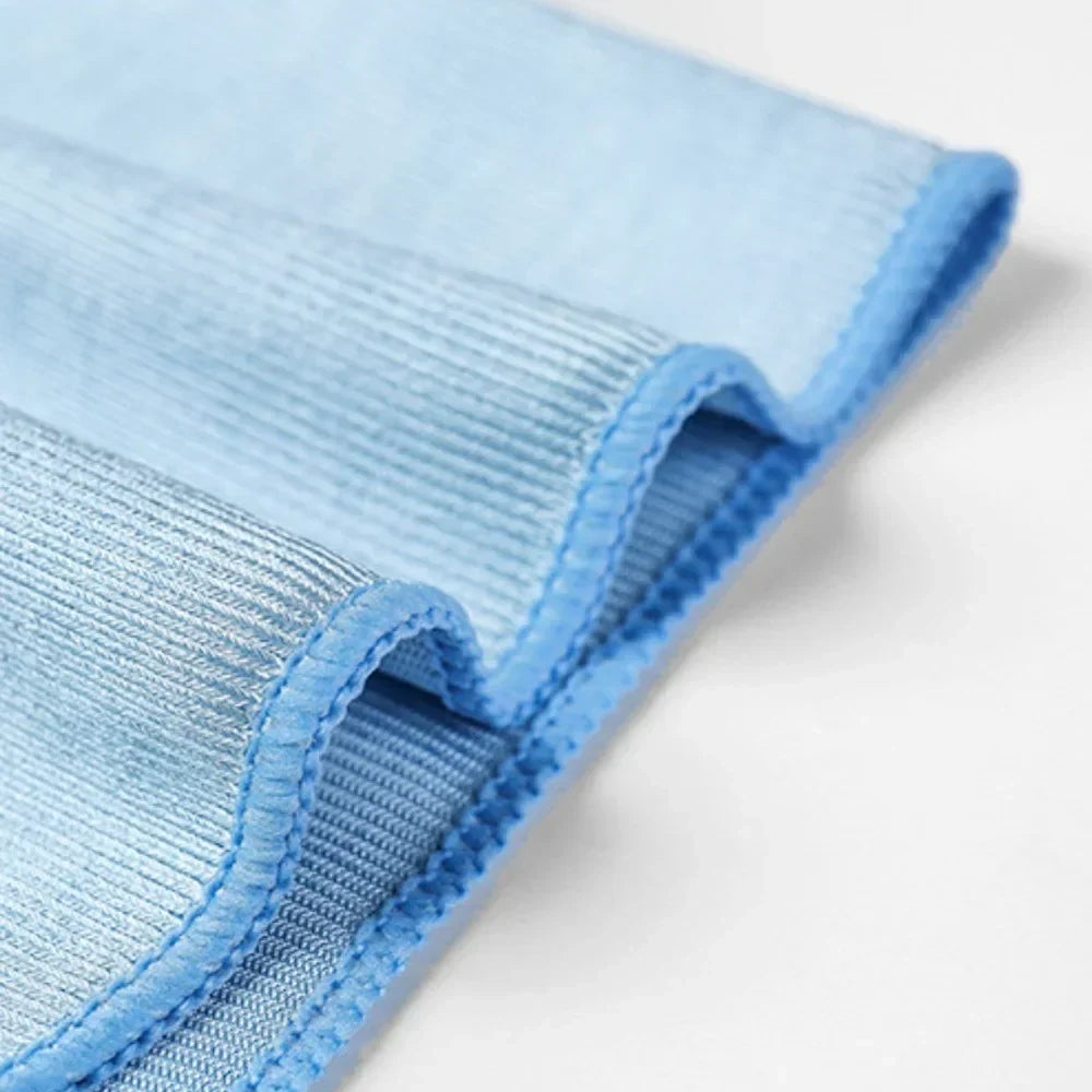 Avtoit | CleanMate Microfiber Cleaning Cloth | Str streak-free shine for any surface