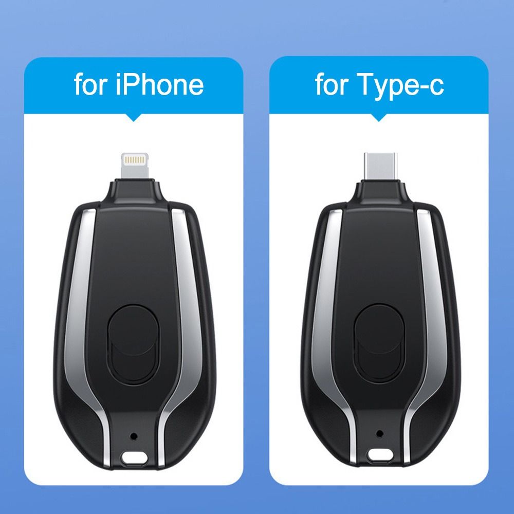 Avtoit | Mini portable Powerbank