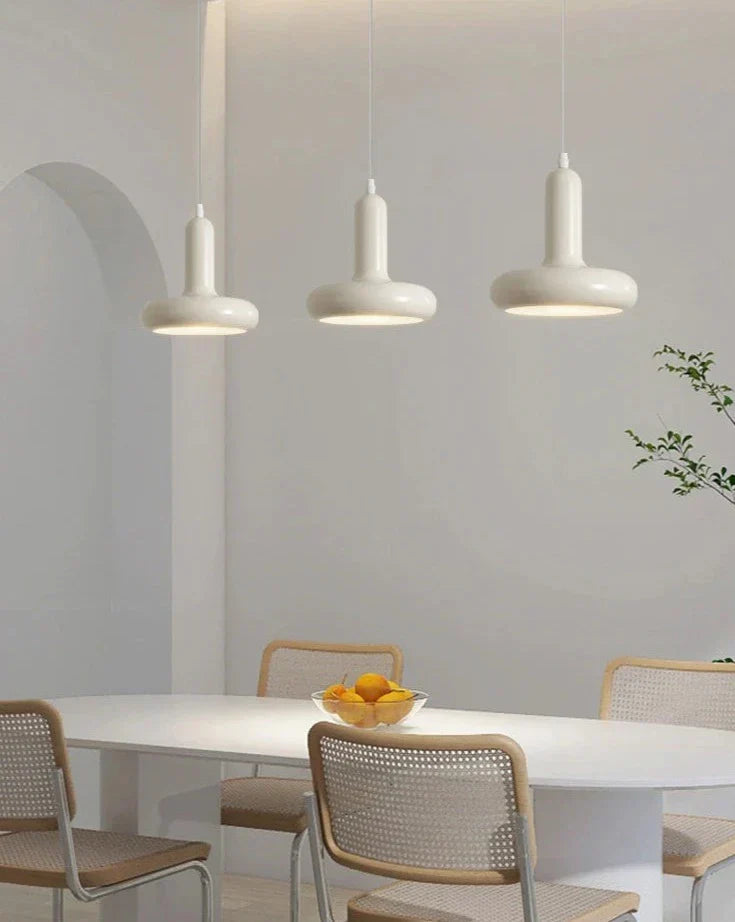 Avtoit | Danish Macaron Pendant Ceiling Light