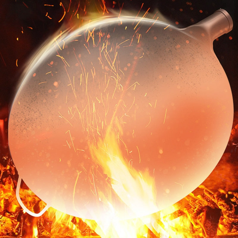 Avtoit | Effortless frying pans