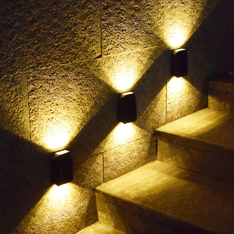 Avtoit | CelestiaGlow – Starry Wall Lamp for Luxurious Ambiance