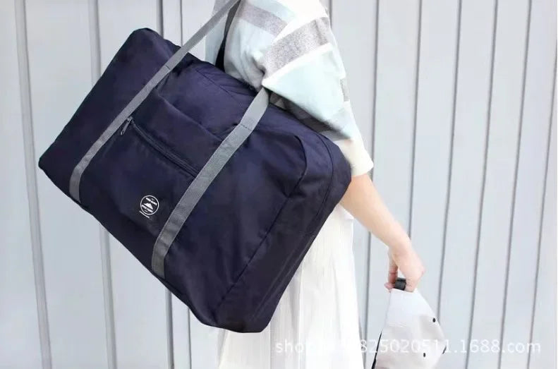 Avtoit | PackMate Travel Bag | Water-Repellent | Foldable & Ultralight