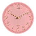 Avtoit | Modern Minimalist Nordic Wall Clock