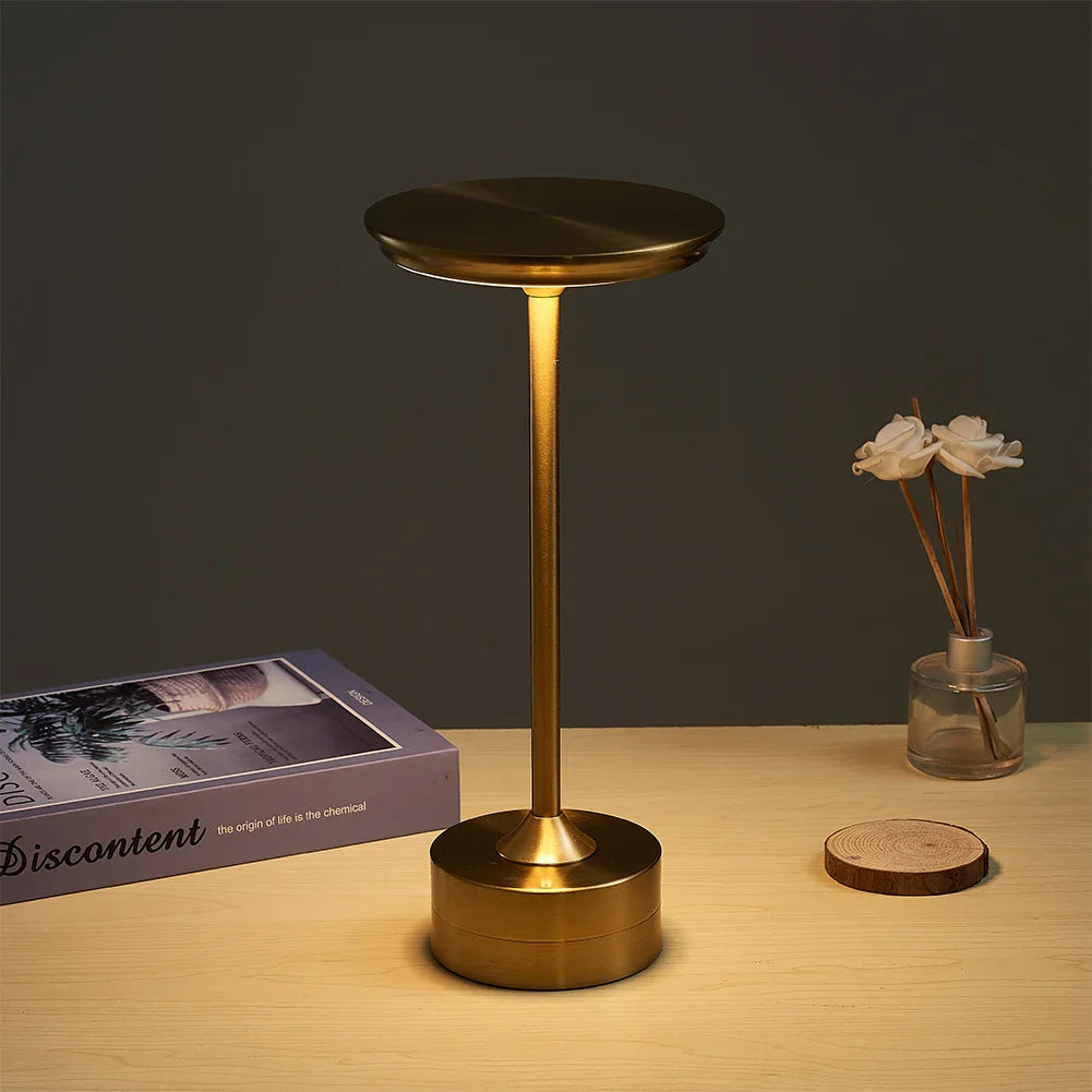 Avtoit | Bar Table Lamp