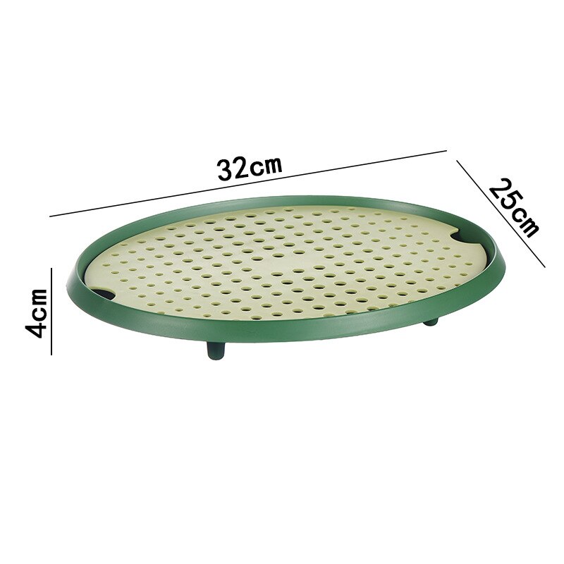Avtoit | Kitchen Double Layer Drain Tray