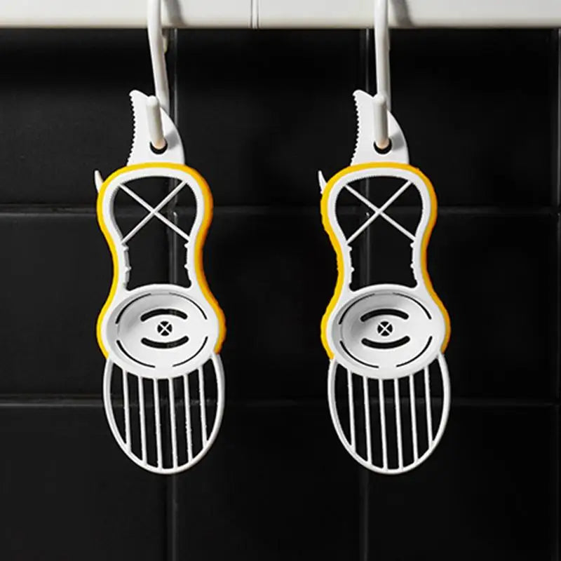 Avtoit | All-in-One Avocado Kiwi Slicer Bottle Opener