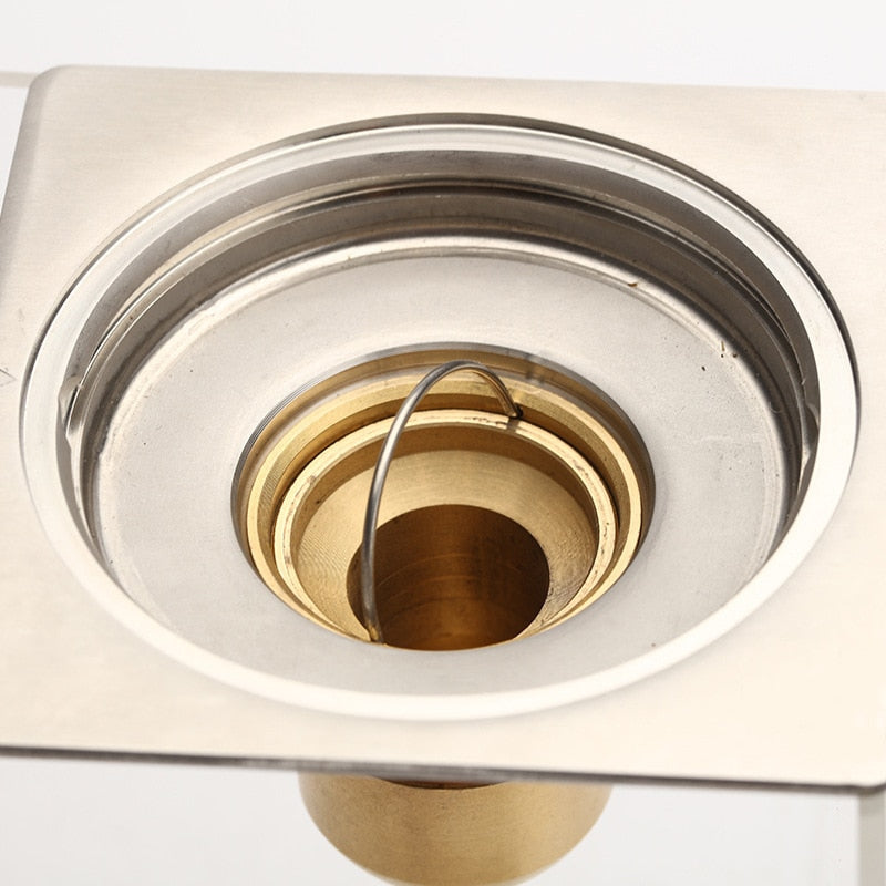 Avtoit | Drain Guard Anti Odor Strainer Filter