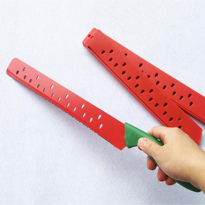 Avtoit | Long Handle Watermelon Cutter