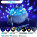 Avtoit | Galaxy Night Lamp