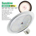 Avtoit | Solura Plant Lamp | E27 LED 18W | Full Spectrum Daylight | For Houseplants & Greenhouse