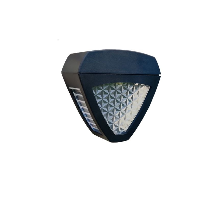 Avtoit | NileGlow – Solar Wall Lamp with Classic Egyptian Aesthetic