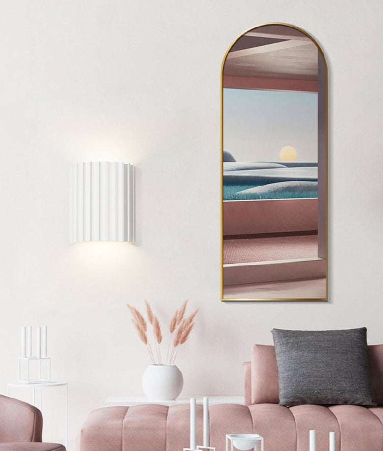 Avtoit | SereneGlow - LED Night Wall Light