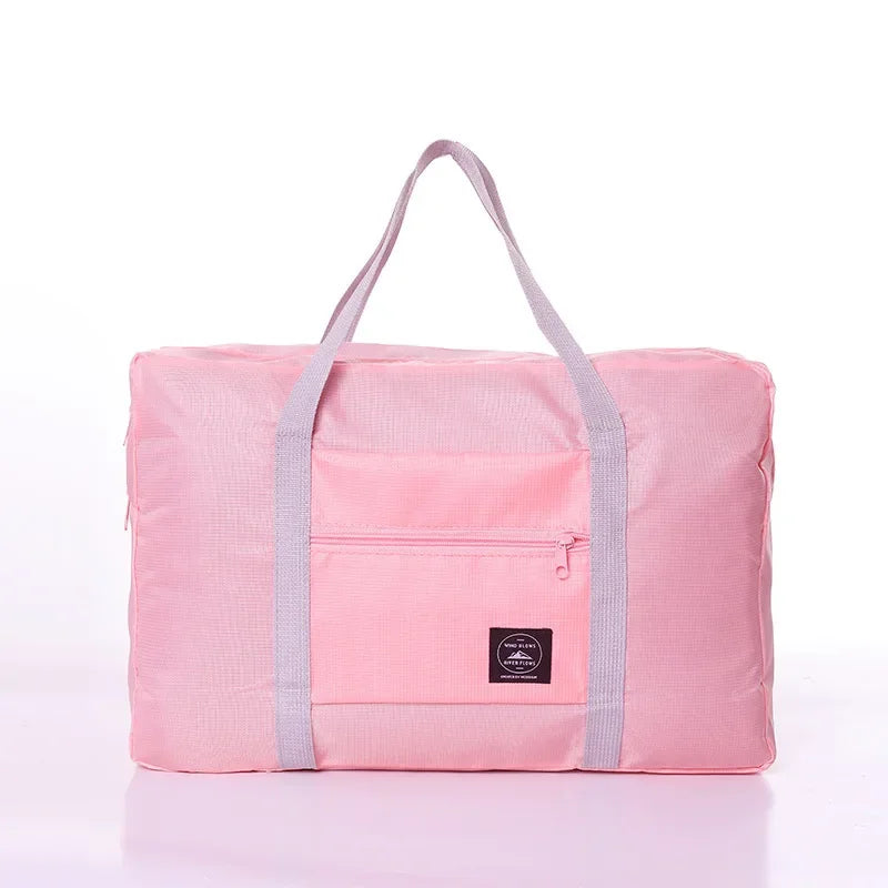 Avtoit | PackMate Travel Bag | Water-Repellent | Foldable & Ultralight