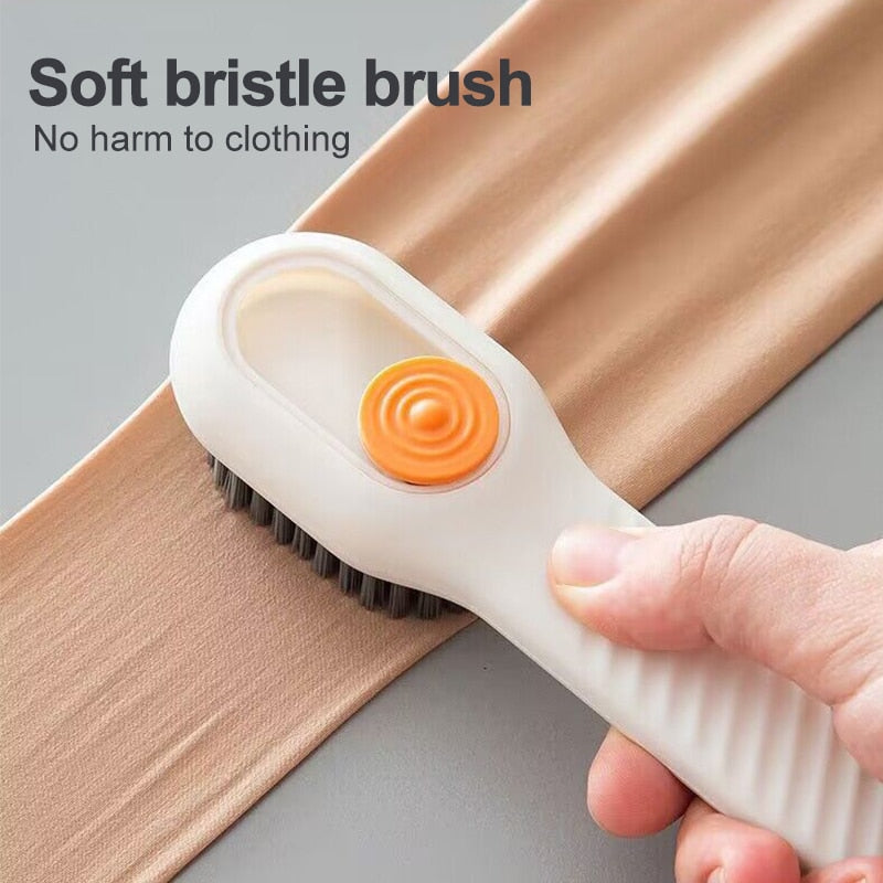 Avtoit | Spotless Swipe Shoe Cleaning Brush