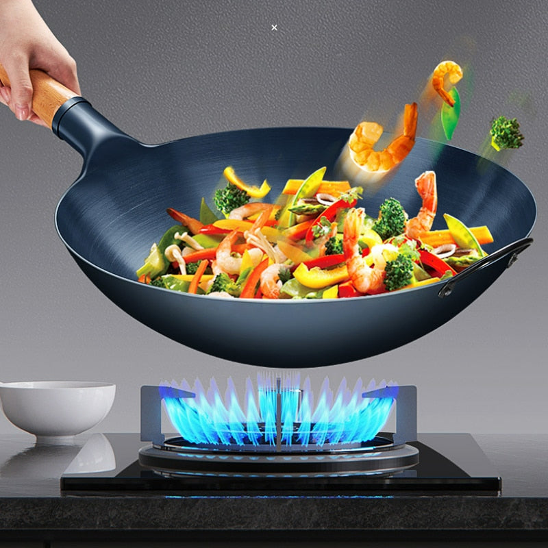Avtoit | Effortless frying pans
