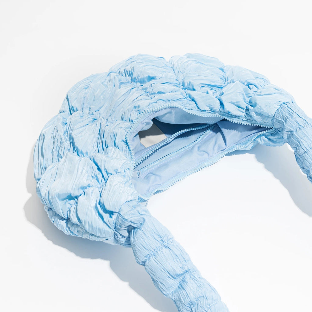 Avtoit | Puff Croissant Shoulder Bag