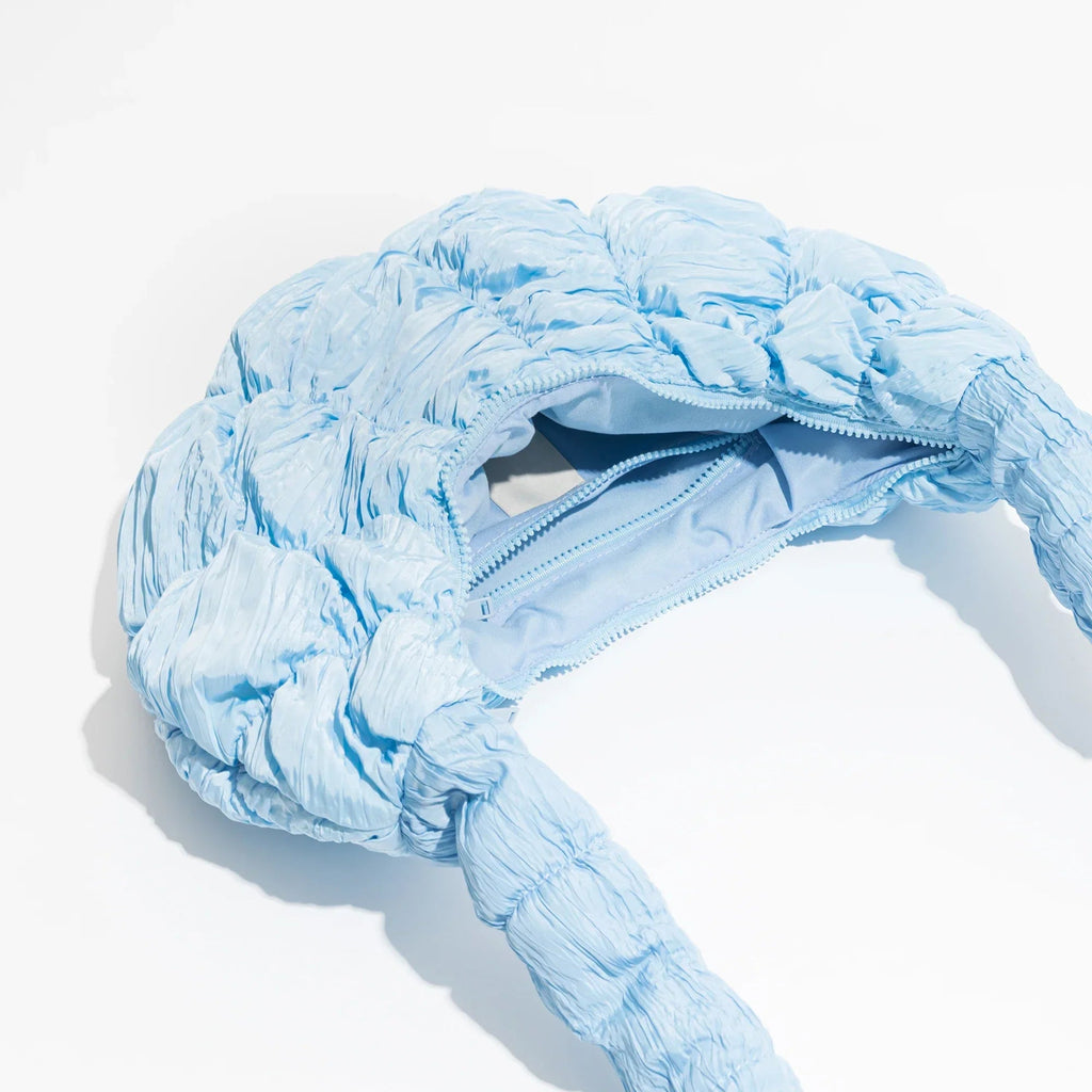 Avtoit | Puff Croissant Shoulder Bag