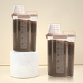 Avtoit | Measurable Food Storage Container