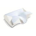 Avtoit | 2-in-1 Memory Foam Cervical Pillow with Ergonomic Contour Design – RestAlign