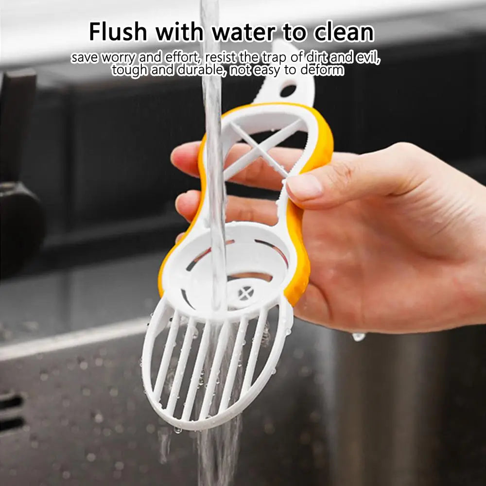 Avtoit | All-in-One Avocado Kiwi Slicer Bottle Opener