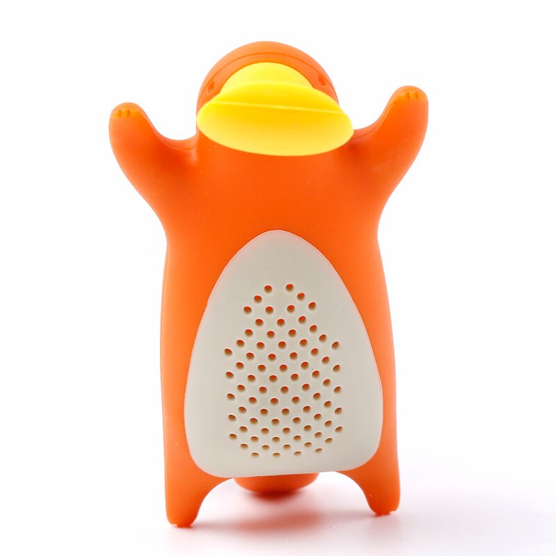 Avtoit | Floating Platypus Tea Infuser