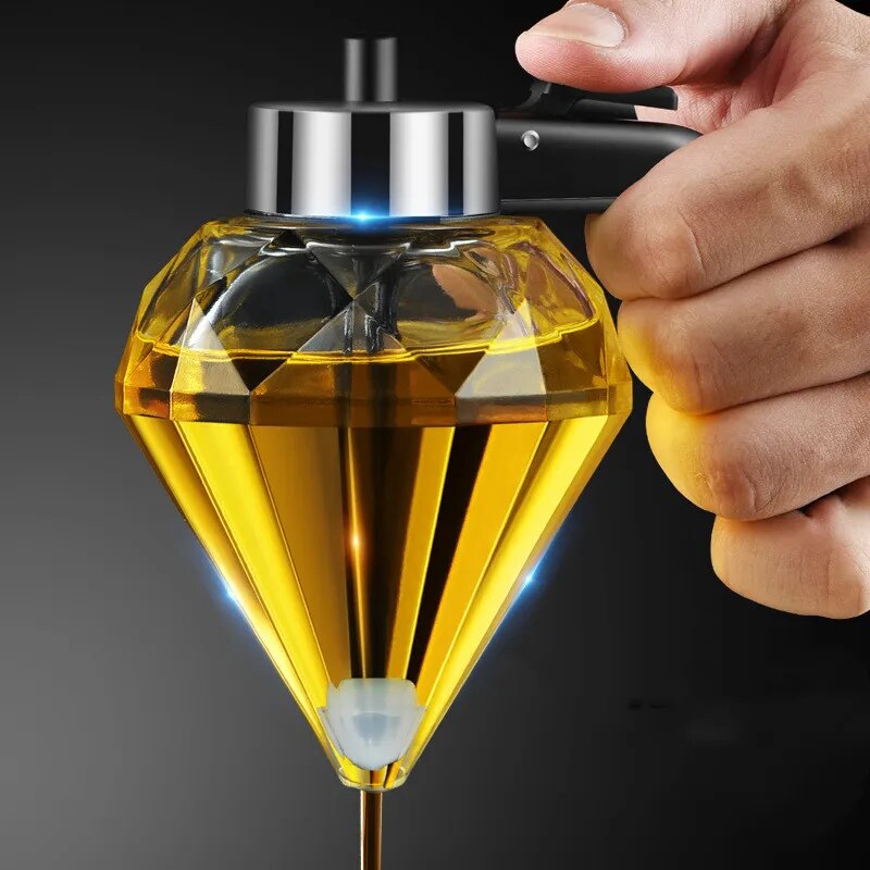 Avtoit | Elegant Pour Glass Oil Dispenser