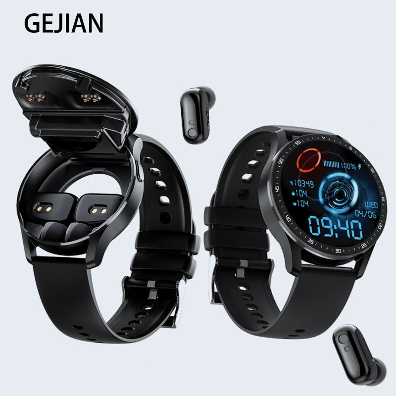 Avtoit | Earbuds Smart Watch