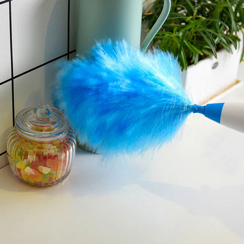 Avtoit | Electric Duster