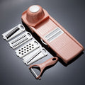 Avtoit | Multifunctional Vegetable Slicer Grater