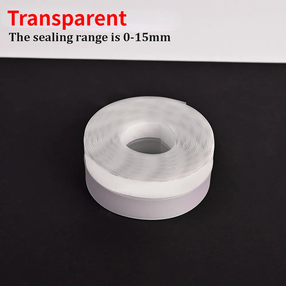 Avtoit | Self-Adhesive Windproof Dustproof Door Window Seal Strip